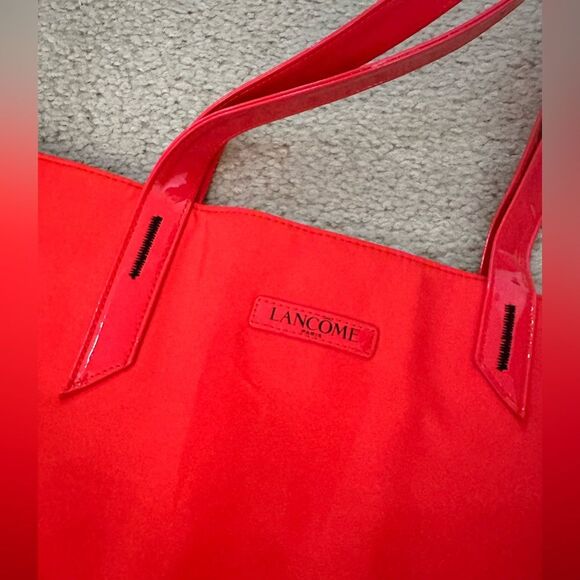Lancôme Tote Bag & Mini Bag - Picture 7 of 7